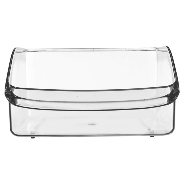 Recipient pentru alimente frigider, organizator, sertar, 32 x 15 cm