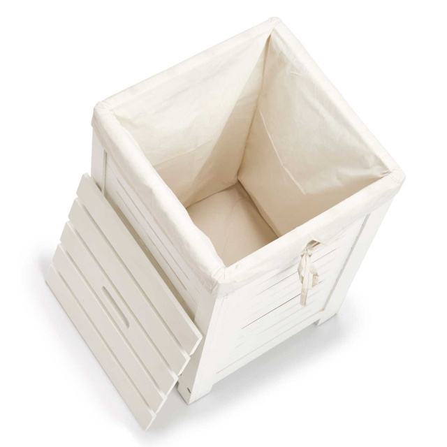 Recipient SCANDINAVIAN pentru rufe, lenjerie, haine, ZELLER