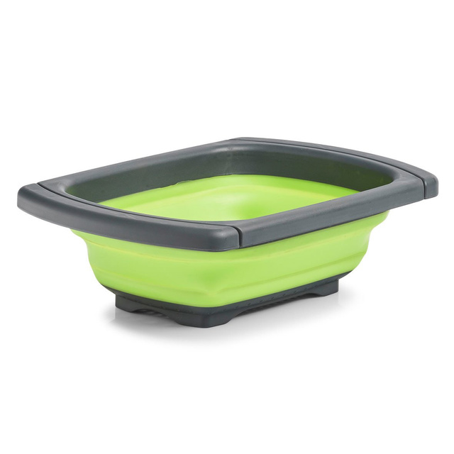 Strecuratoare cu mânere extensibile, 44-68 x 30 x 13 cm, ZELLER