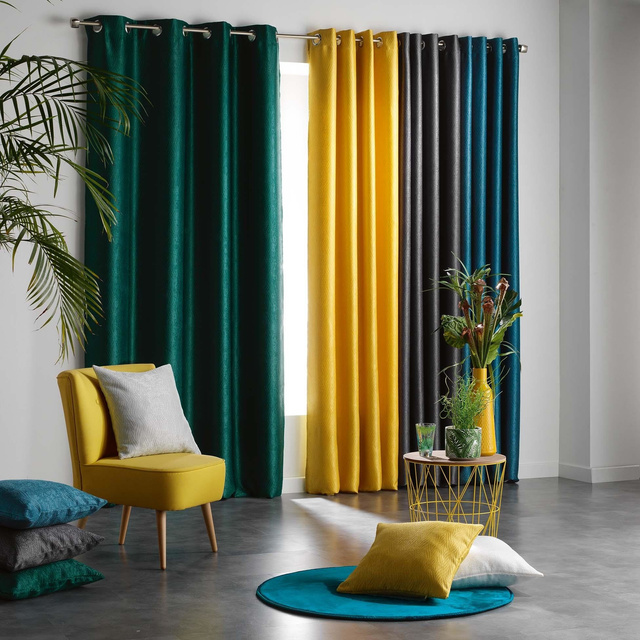 Fata de perna SHADOW 40 x 40 cm