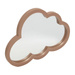 Oglindă pentru camera copiilor HEAD IN THE CLOUDS, 41,5 x 14 x 31,5 cm