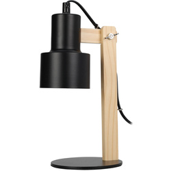 Lampa de birou pentru desen, Ø 12 cm