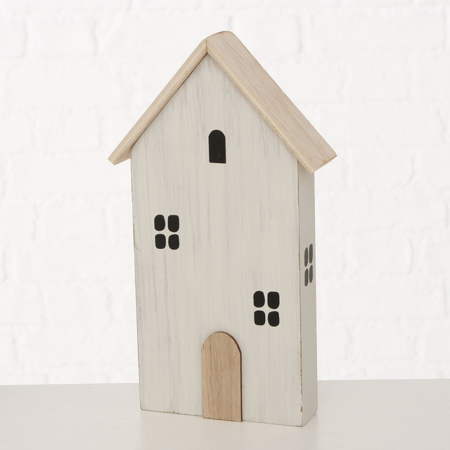 Case decorative Kelling, 3 bucati, MDF