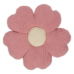 Pernă „floare” MAVA, Ø 38 cm