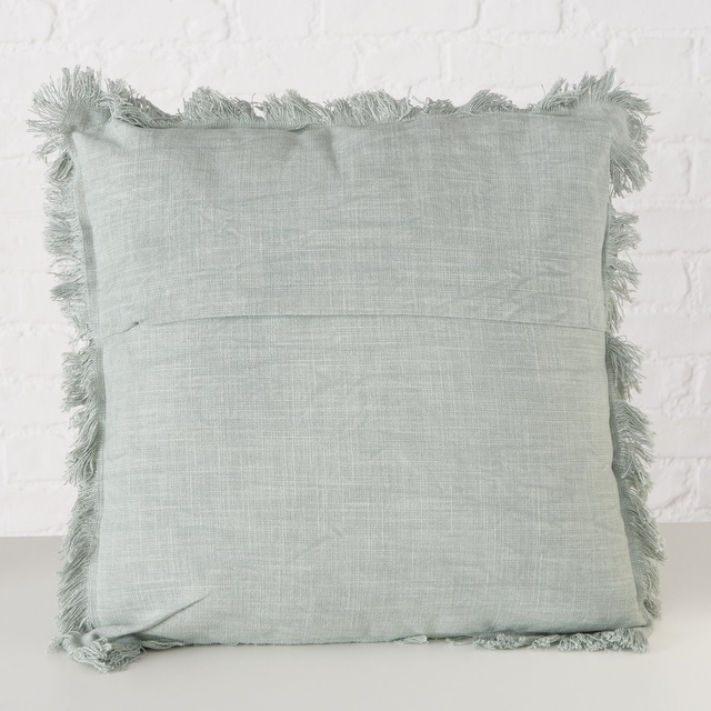 Perna din bumbac lucrata manual LENEA