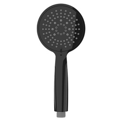 Cap dus Young Line, Ø 11 cm, 5 jeturi, Negru, WENKO