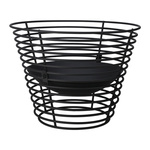 Semineu de gradina, Ø 53 x 40 cm