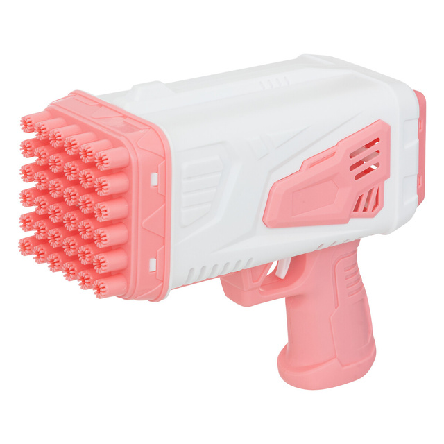 Masina pentru bule BAZOOKA