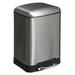 Cos de gunoi ARIANE, inox, 6 L