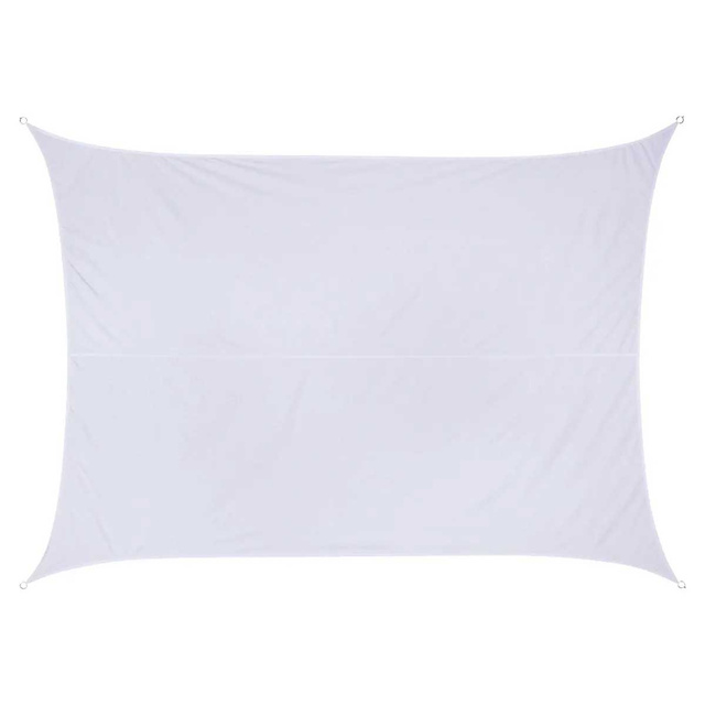 Copertina de umbră, dreptunghiulară, 4 x 3 m