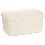 Cutie de depozitare din plastic, 7,5 l