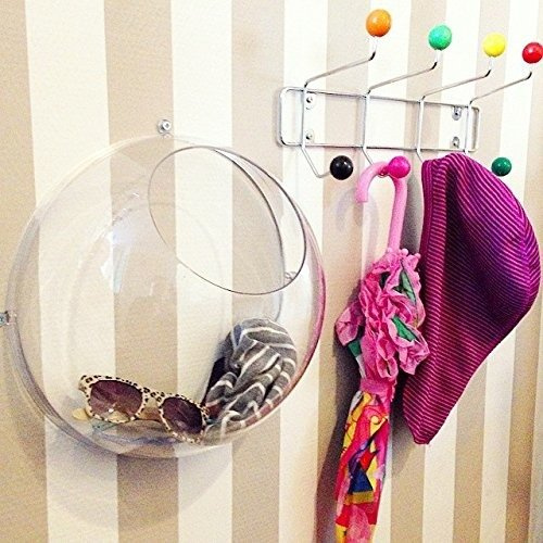 Recipient suspendat pentru depozitare, ⌀ 30,1 cm. ORION, KOZIOL