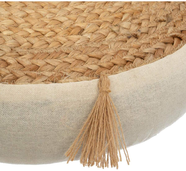 Perna RITUAL pentru podea, Ø 38 cm, iută