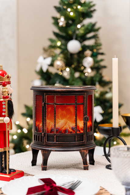 Lumanare DEMI, 26 cm