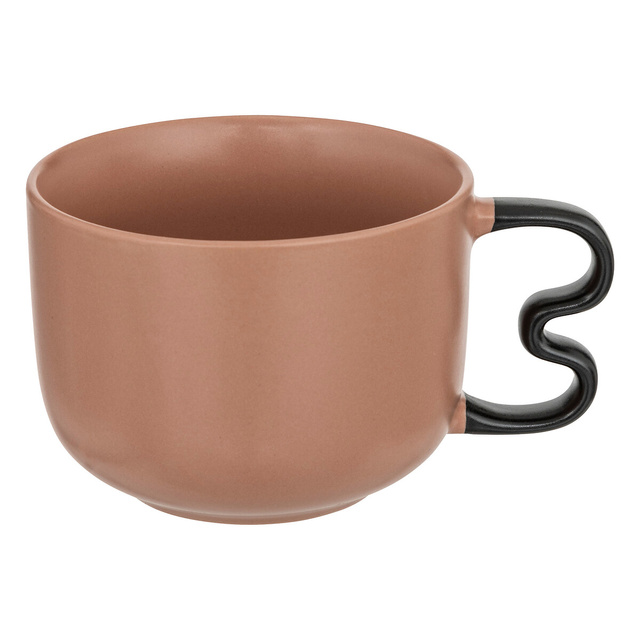 Jumbo Bliss ASR 580 ml -teracotă