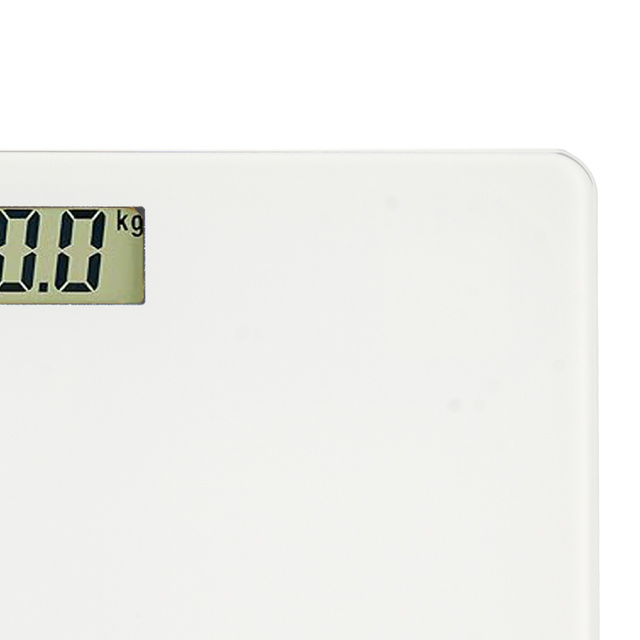 Cantar electronic de baie de pana la 150 kg
