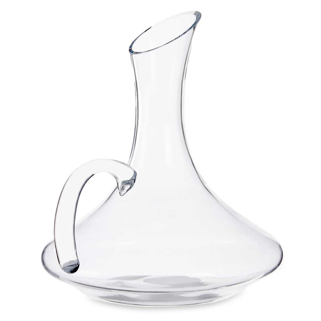 Decantor pentru vin cu maner, 1,5 l