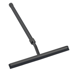 Racleta cu maner telescopic