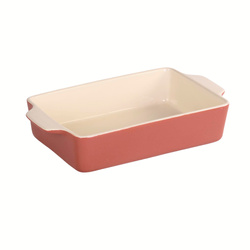 Vas ceramic dreptunghiular WIW, 23 x 14 cm