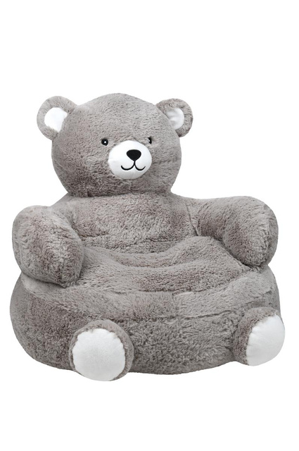 Puf pentru copii SWEETY, 45 x 45 x 45 cm