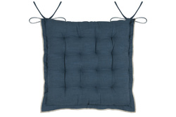 Perna scaun, cu legaturi, HELIOS, 38 x 38 cm