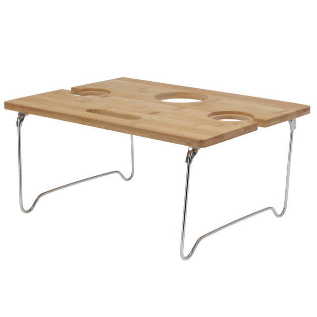 Tava de masa din bambus, 38 x 28 cm