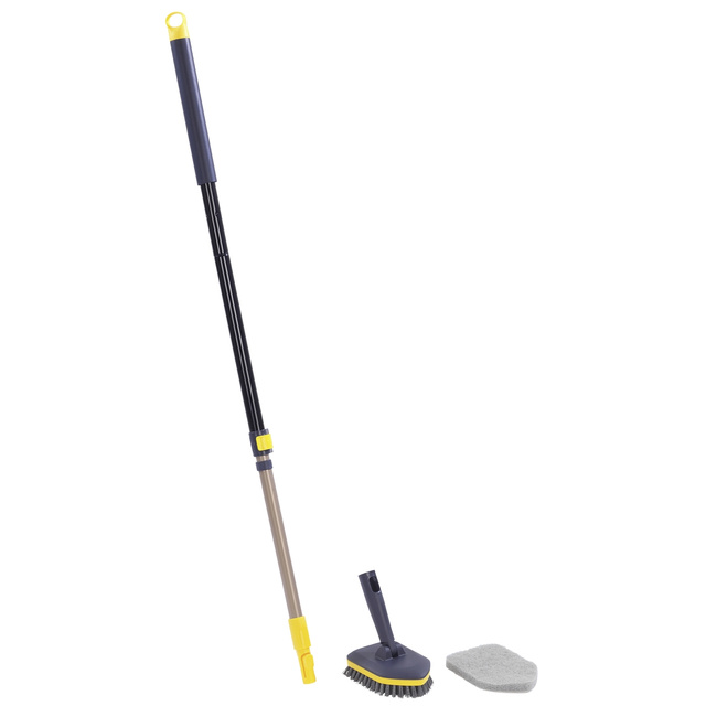 Mop telescopic 147 cm, 2in1, Maximex