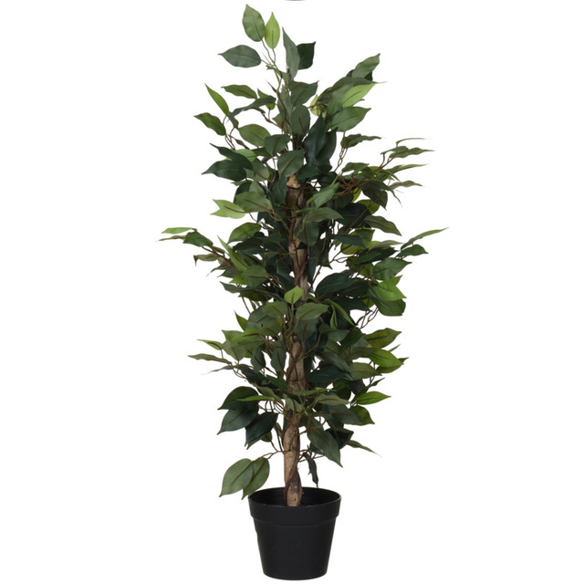 Planta artificiala in ghiveci, 95 cm