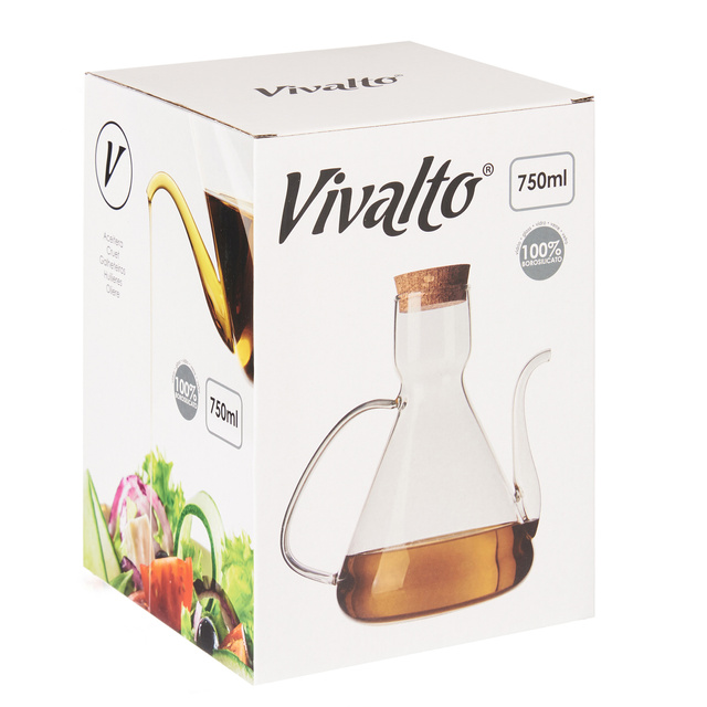 Set de masă pentru 6 persoane OPAL, 18 piese