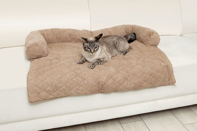 Pat pentru animale pe canapea, mărimea XL