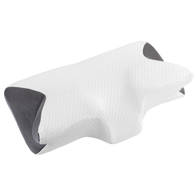 Perna, spuma cu memorie, 60 x 36 cm