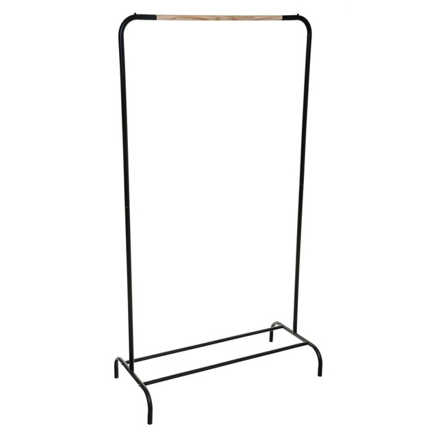 Cuier, suport metalic, 80x40x149 cm