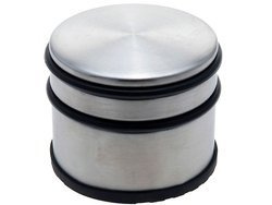 Opritor pentru uși, oțel inoxidabil, mediu