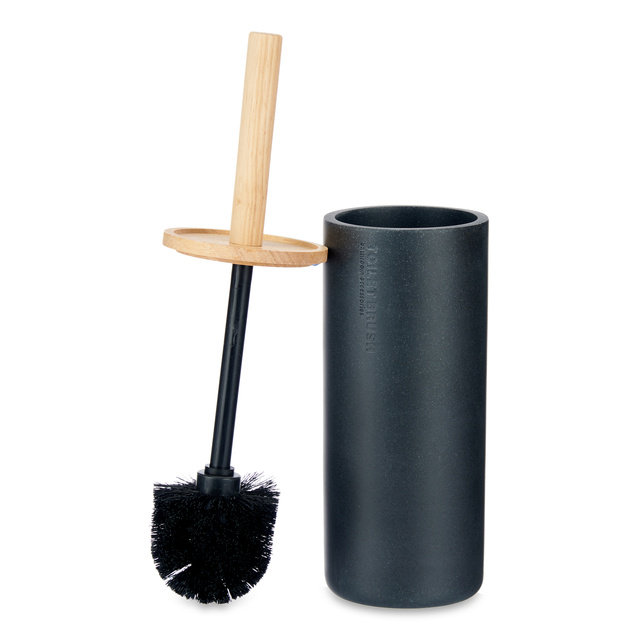 Perie WC FRESHY, Ø 10,2 cm