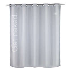 Perdea de duș din poliester TOM TAILOR