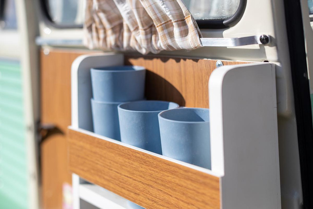 Pahare CONNECT, 350 ml, 2 bucati, KOZIOL