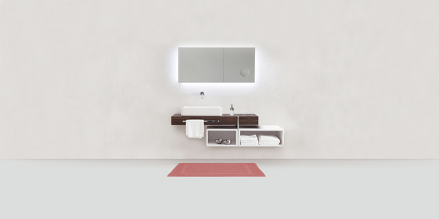 Covor baie Terry, 50 x 70 cm, WENKO