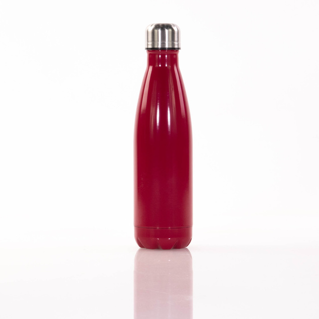 Sticlă termică din oțel inoxidabil, 500 ml