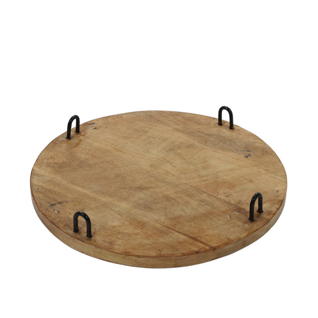 Platou servire, Maro, 40x5,5x2 cm.