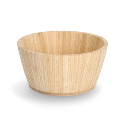Bol din bambus, Ø 28 cm