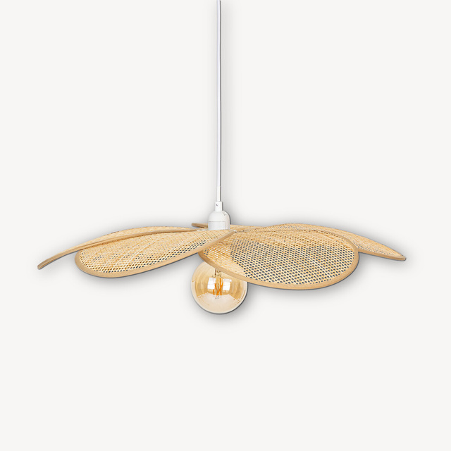 Plafoniera PETALE, Ø 62 cm