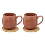 Set 2 cesti Alicante, 30 ml