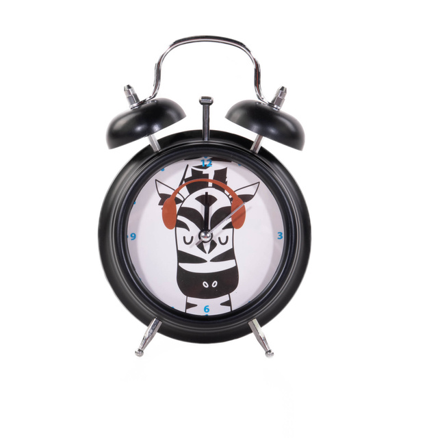 Ceas cu alarmă Safari