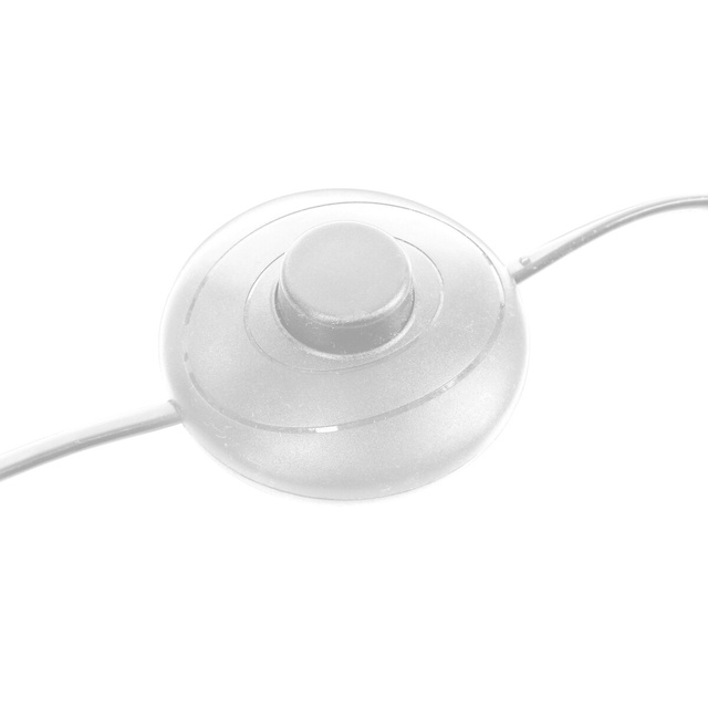 Lampă de podea Tina Bouclé înălțime 150 cm