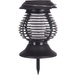 Lampa anti-insecte PRO, solara, inaltime 26 cm