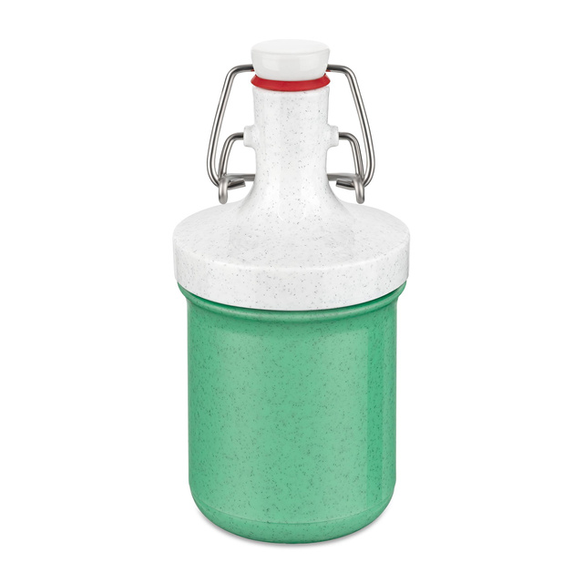 Sticla de apa PLOPP TO GO, dop etans, 200 ml, KOZIOL