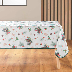 Față de masă tematică de Crăciun, HOLLYSTAR