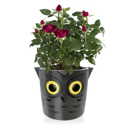 Ghiveci cu indicator de apa, Ø 18 cm