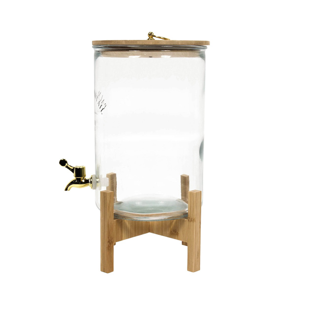 Distribuitor de băuturi BOTANIC FACTORY, 8 l