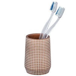 Cană pentru periuță de dinți, OHRID, WENKO